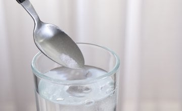 Soda bikarbona za želudac