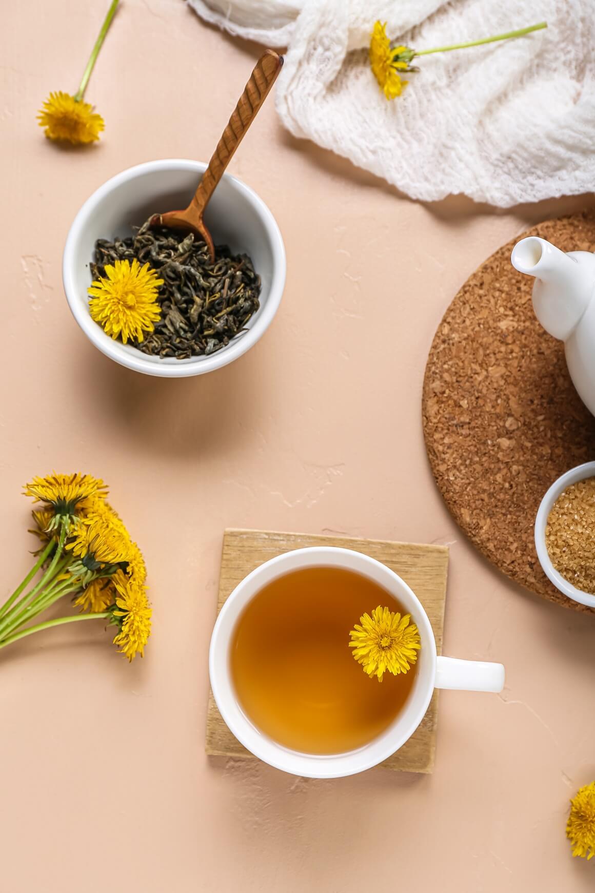 Upala žuči - prirodno liječenje