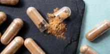 ashwagandha - djelovanje