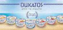 dukatos grcki jogurt
