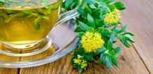 rhodiola rosea caj