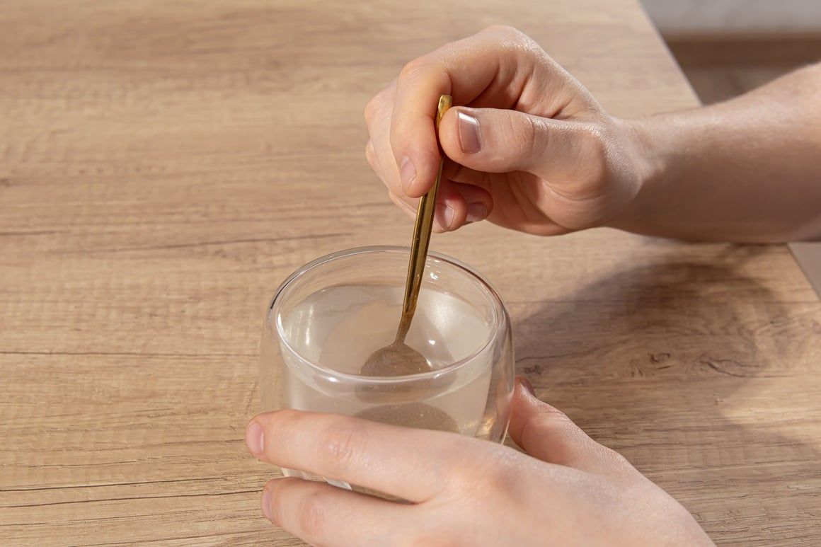 soda bikarbona protiv kiseline u želucu