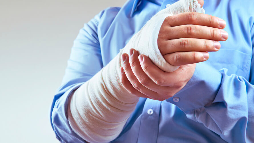 simptomi i liječenje ruku ruku bolovi u zglobu prednje površine zgloba kuka