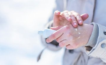 Alergija na hladnoću Žene su joj podložnije!