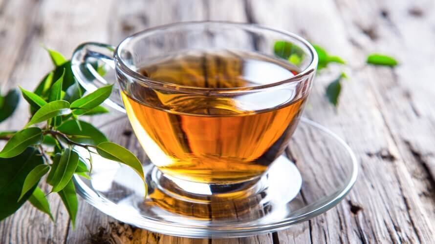 Uvin čaj: Liječi infekcije mokraćnog sustava, ali na jednu stvar morate paziti