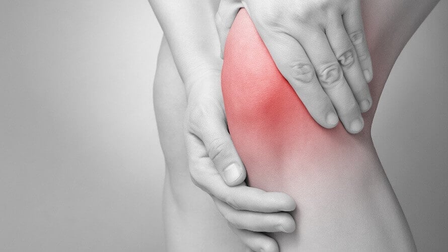 kako ublažiti bol upalom ramenog zgloba