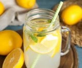 Pet načina za pripremu ukusne i osvježavajuće limunade