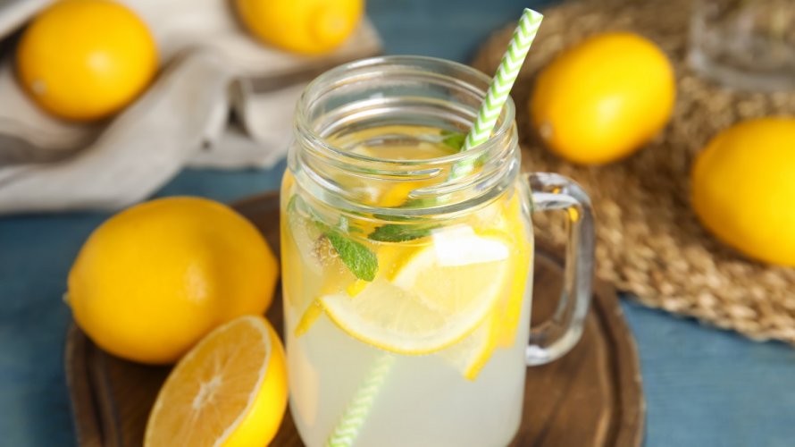 Pet načina za pripremu ukusne i osvježavajuće limunade