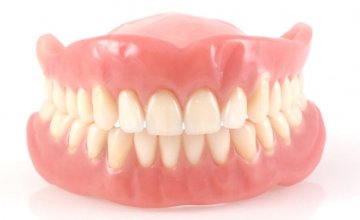 zubne proteze