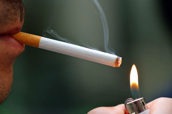 Pušenje cigareta povezano sa shizofrenijom