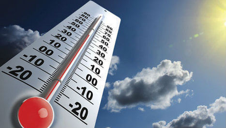 temperature