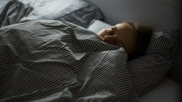 10 savjeta koji će vam pomoći da spavate bolje