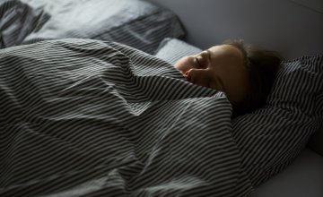 10 savjeta koji će vam pomoći da spavate bolje