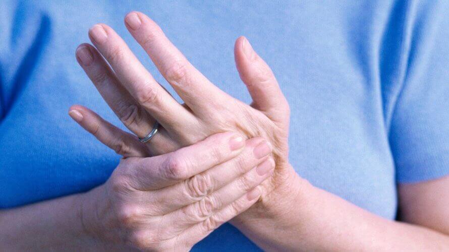najbolji nuga liječenje artritisa