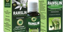 Ramslin kapi