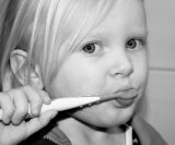 rast zuba kod djece