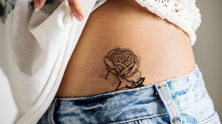 5 načina kako tetovaže mogu utjecati na vaše zdravlje