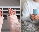 7 razloga zašto su vam ruke uvijek hladne