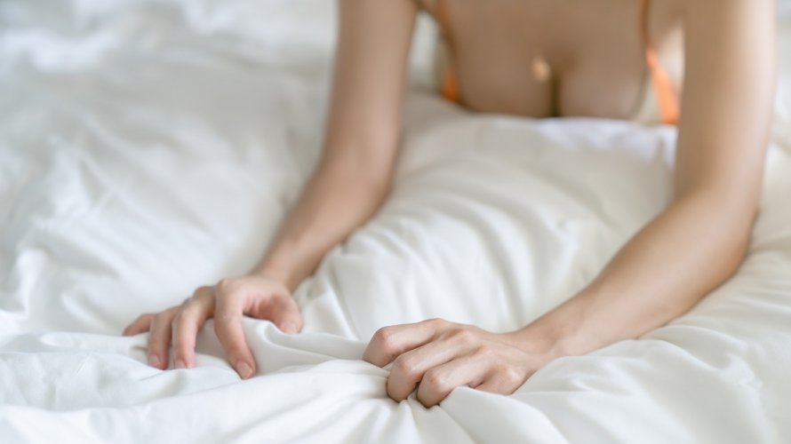 Zašto ne postižete orgazam za vrijeme seksa