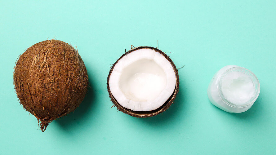 kokosovo ulje za kosu