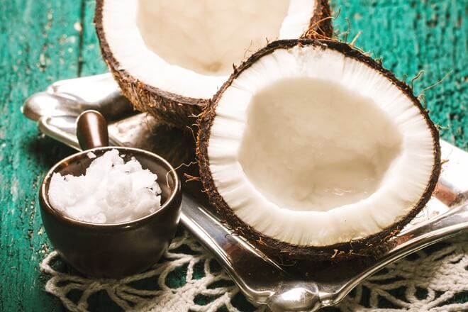 kokosovo ulje za kosu 