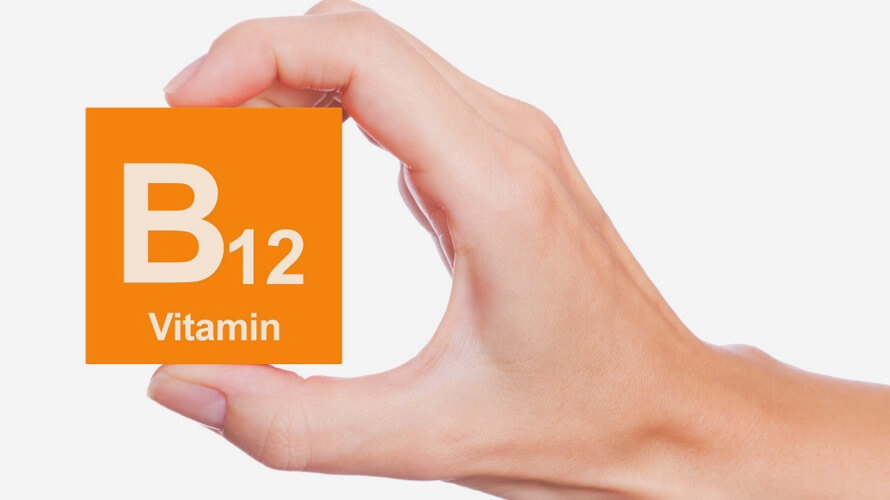 nedostatak vitamina b12