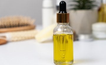 Ricinusovo ulje za lice