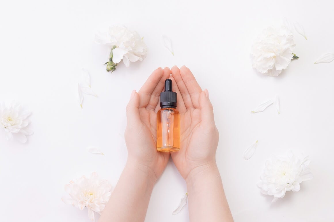 ricinusovo ulje za lice - upotreba