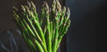 Šparoge sadrže visoke razine aminokiseline asparagin