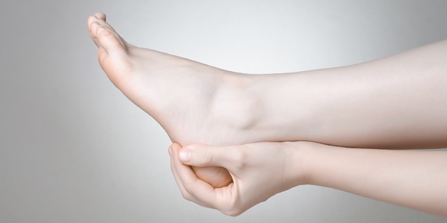 liječenje akutnih bolova u stopalu aloe artroza liječenje