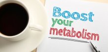 Kako ubrzati metabolizam?