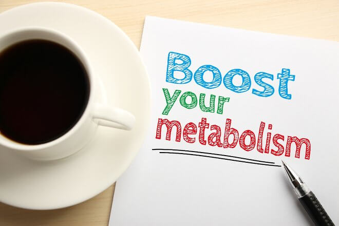 Kako ubrzati metabolizam?