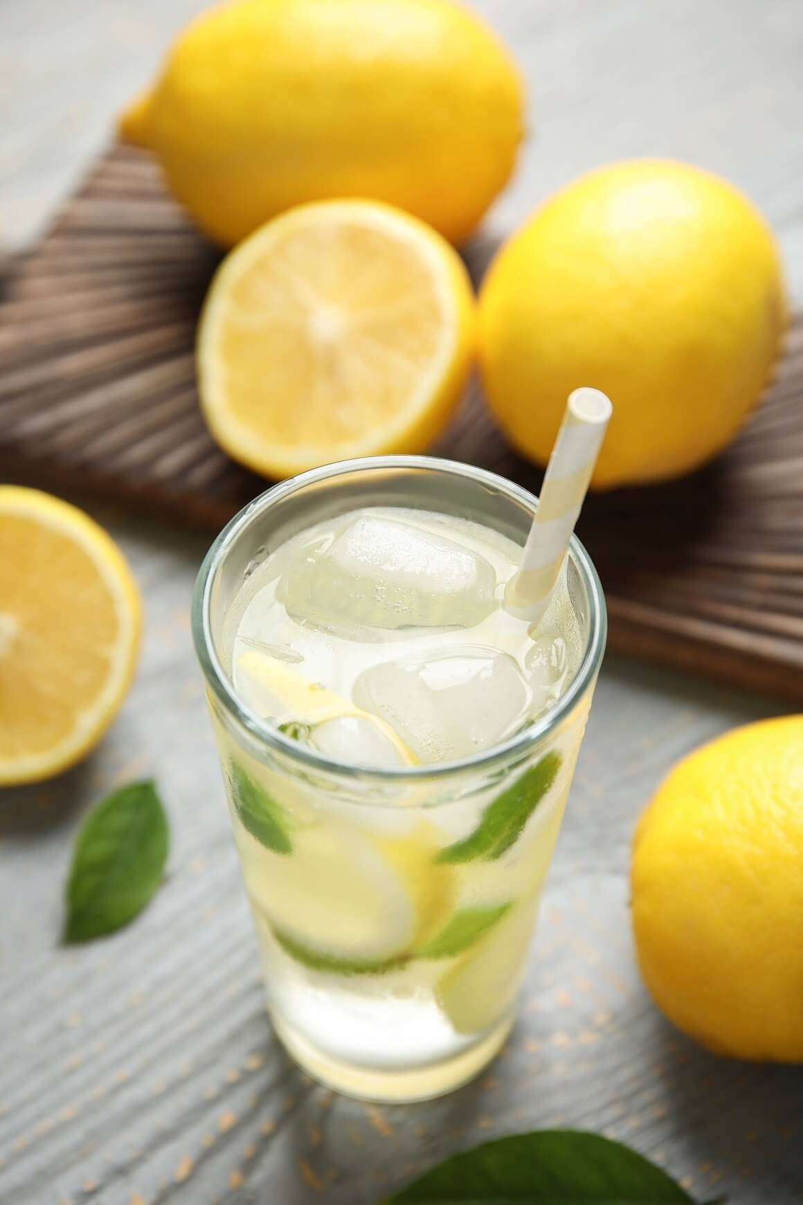 Kako funkcionira limun dijeta