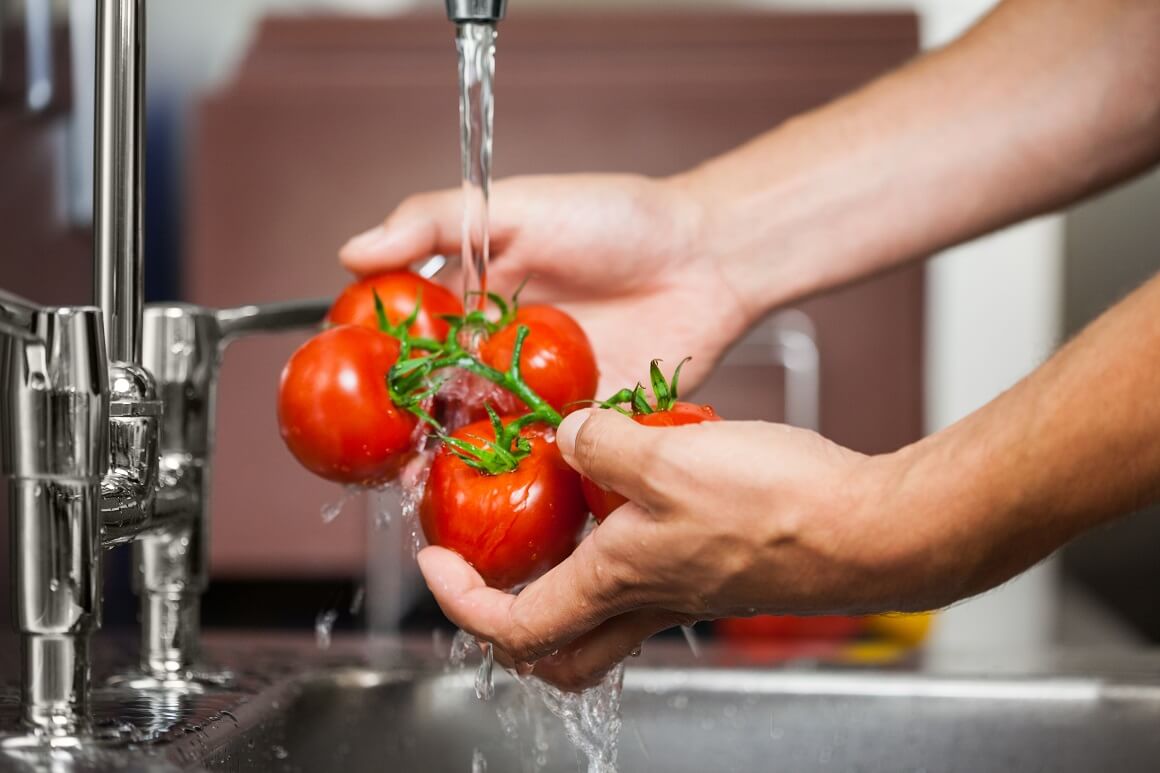 Najveći udio likopena koji se unosi prehranom dolazi od rajčica te proizvoda od rajčice