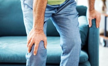 Kronična bol u koljenima - koji su mogući uzroci i kako liječiti?