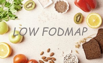 Low-FODMAP dijeta