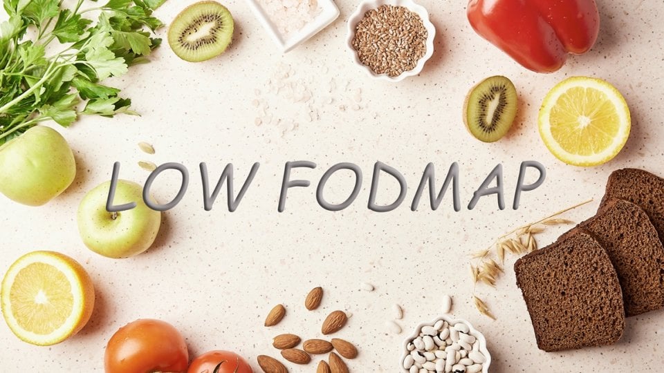 Low-FODMAP dijeta