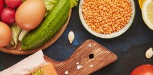 Low-FODMAP prehrana