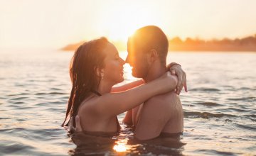 Koliko je seks u vodi zapravo siguran
