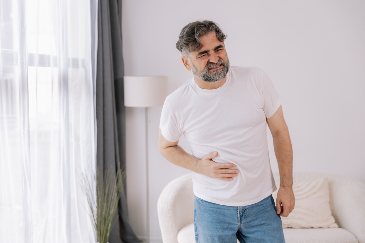 Žučni kamenci - simptomi