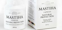 Chios Mastika