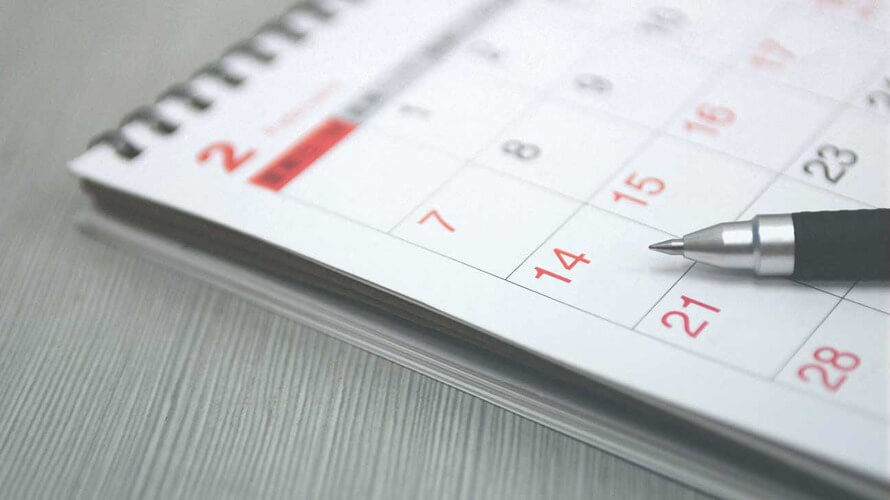 menstrualni kalendar
