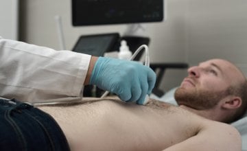Ultrazvuk srca