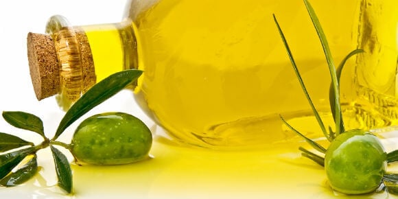 maslinovo ulje za visoki tlak)