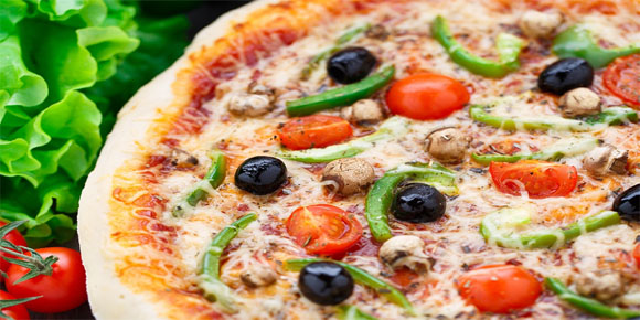 pizza