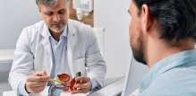 Biopsija prostate