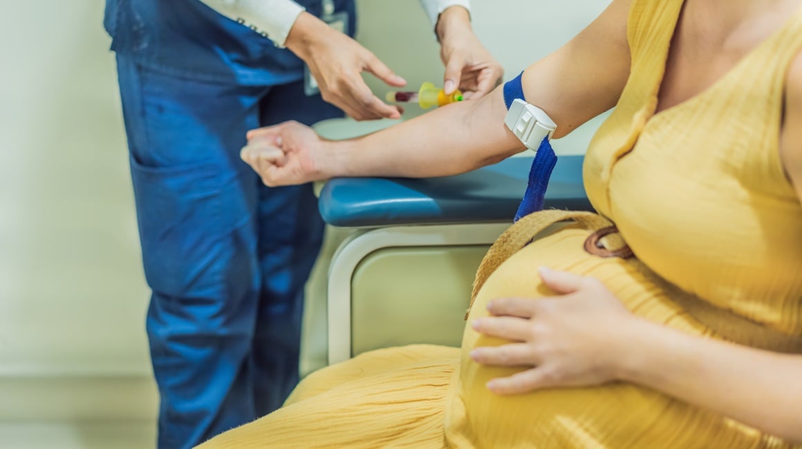 OGTT ili oralni test tolerancije glukoze