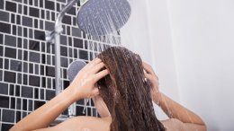 Pranje kose bez šampona