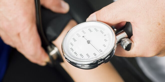 mjerenje tlaka u nogama neke tablete pomažu kod hipertenzije