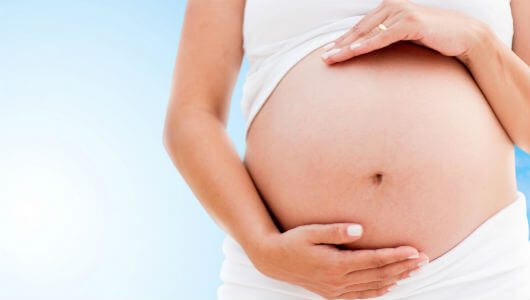 trudnica-trbuh